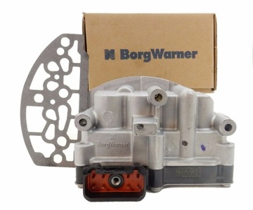 Електроклапан коробки коробки передач dodge journey 2009-12 фото №1