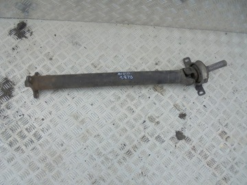 Wał привідний audi a3 tt 1.8 t фото №1