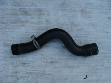 Partner berlingo ii 1.6 hdi шланг труба воды фото №1