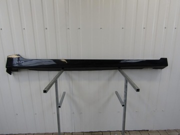 Планка пороговая правая hyundai ioniq электрический 17- фото №1