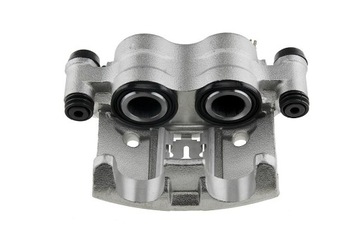 Супорт гальмівний зад лівий iveco daily 99-16 фото №1