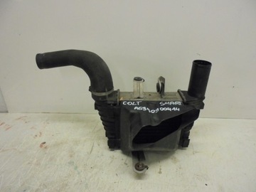Интеркулер colt smart a6390900414 фото №1