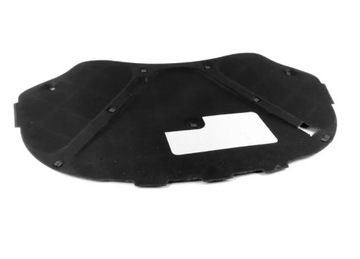 Шумоізоляція шумоізоляція капота двигуна vw passat cc фото №1