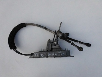 Выборщик домкрат 8j0711049f audi tt 8j 2.0tdi tfsi фото №1