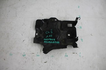 Основа акумулятора citroen c4 ii 10-17 фото №1