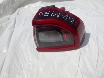 Лампа праві зад задня права kia niro оригінал фото №1