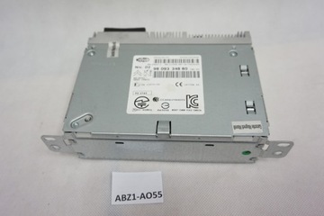 Радио навигация 9809334880 citroen c4 picasso ii фото №1