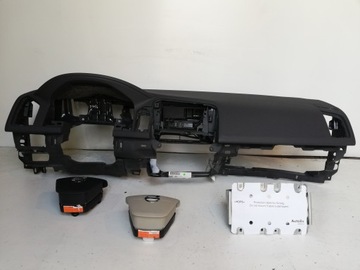 Volvo xc60 xc 60 панель консоль подушка безпеки подушки pas фото №1