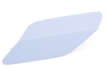 Заглушка склоомивача ліва vw golf 7 r gti фото №1