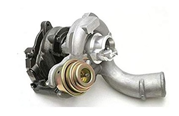 Turbo renault laguna 1 i trafic 2 ii 1.9 dci 101 km фото №1