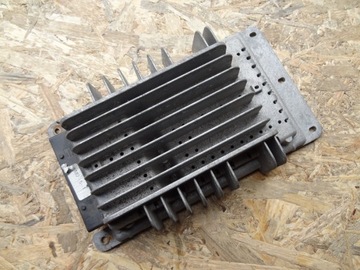 Усилитель bose audi a3 8p фото №1