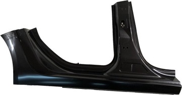 Peugeot 308 sw t9 ii універсал поріг праві стійка фото №1