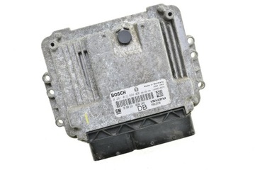Комп'ютер astra h 1.7 cdti 0281012694 55560810 db фото №1