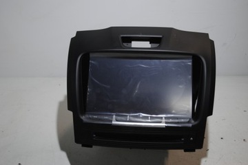 Радио cd isuzu 8984877702 фото №1