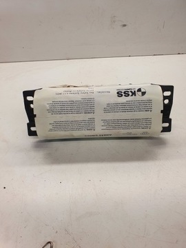 Подушка безопасности пассажира audi q5 8r 8r0880204d фото №1