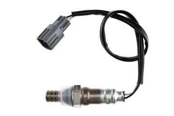 Лямбда-зонд toyota yaris 1.3 05- 1.0 03-05 фото №1
