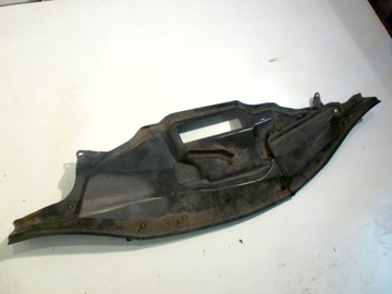 Renault scenic ii панель під лобовим склом нижня ! фото №1