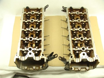 Головка audi rs6 c6 4f buh 07l103403d фото №1