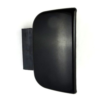 Citroen berlingo ручка наружная левая фото №1