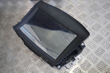 Модуль дисплей hud проекційний дисплей audi a6 4g 4g0919604g фото №1