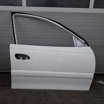 Opel omega b c дверь правые передние / правые перед фото №1