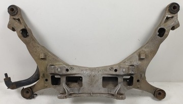 Подвешивание балка тележка зад volvo v70 2.4 09492948 фото №1