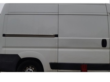 Ручка дверь сдвижные boxer jumper ducato 06- фото №1