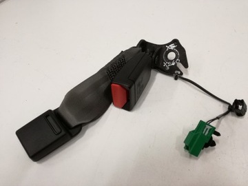 Застёжка застёжка ремня зад jaguar xf x260 15-18 фото №1