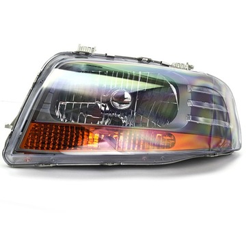 Depo 235-1102l-ld-em фара фото №1