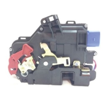 Polcar 1324zc-1f замок двері фото №1