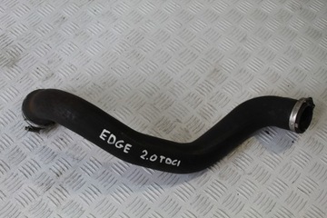 Шланг шланг интеркулер ford edge mk2 ii фото №1