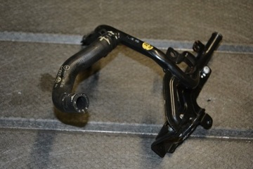 Труба воды vw t6 multivan 04l1211079 7e0121096t фото №1