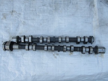 Mazda 3 bm 6 gj iii cx3 cx-3 cx5 cx-5 2.0 b вал распределительный вал всасывающий выпускной фото №1