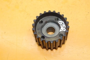 Колесо зубчасте розподільний вал ibiza iii 1.9tdi 038105263 фото №1