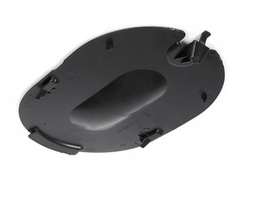 Заглушка крышка крышка подкрылки renault scenic ii 2 фото №1