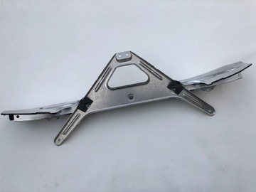 Підсилювач 4m0806391c audi q7 4m фото №1