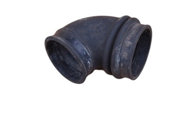 Труба воздуха интеркулер daf lf 45/55 фото №1