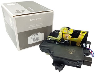 Замок двері prz le 16skv001/skv фото №1