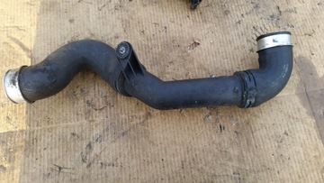 Труба інтеркулер seat leon ii 1.9 tdi фото №1