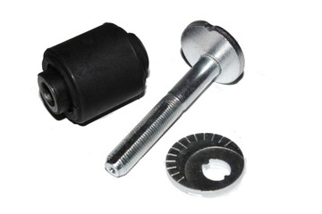 Винт втулка zbieżności рычага заднего mazda 6 02 фото №1