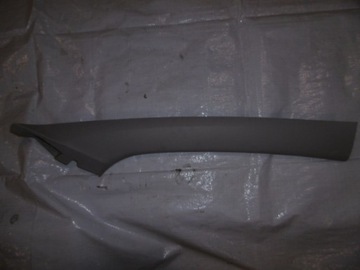 Citroen c3 iii захист стійка права фото №1