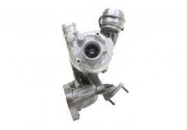 Turbo ibiza alhambra toledo 1.9 tdi 90 km 1z ahu фото №1