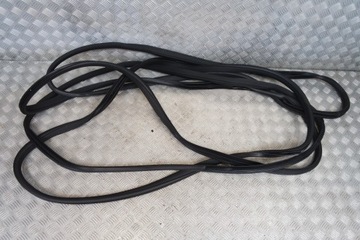 Mercedes glc w253 suv прокладка двері права ліва перед зад кришка фото №1