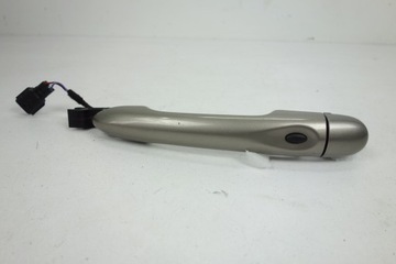 Ручка дверь перед левая megane iii scenic teking фото №1