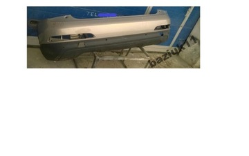 Бампер audi q3 8u0 гарний фото №1