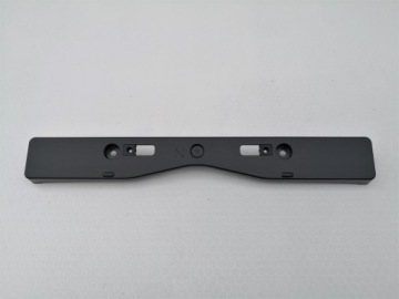 Рамка номерного знака lexus rx rx350 rx450h 12- фото №1