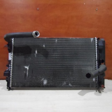 Радиаторов воды шланг mercedes vito ii 639 2.2 cdi фото №1