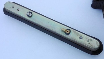 Лампа освітлення номерного знака nysa оригінал фото №1