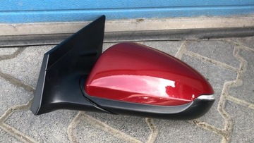 Hyundai ioniq 2017- дзеркало ліві 16 pin фото №1