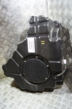 Сабвуфер динамік grand cherokee wk2 рестайлінг фото №1